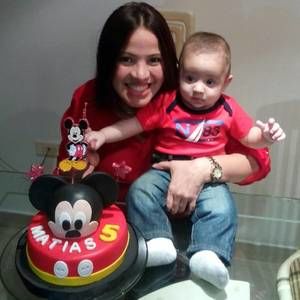 Meet your Posher, Carmen